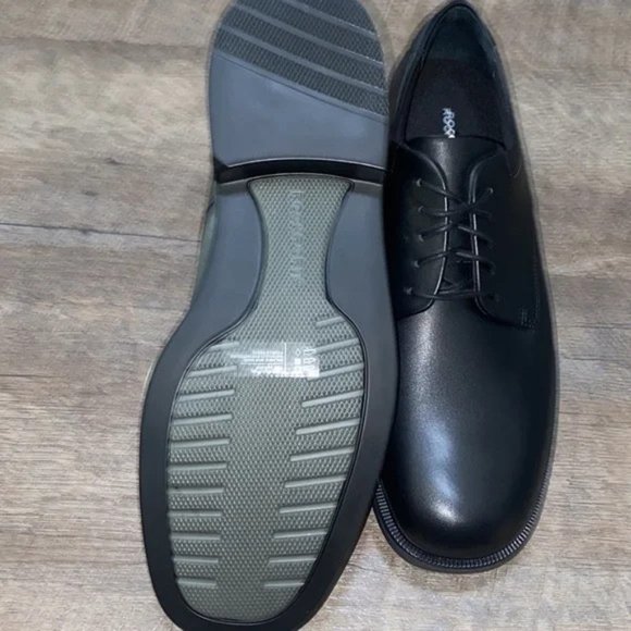 Rockport Margin Oxford mens Size 12M new - Picture 5 of 5